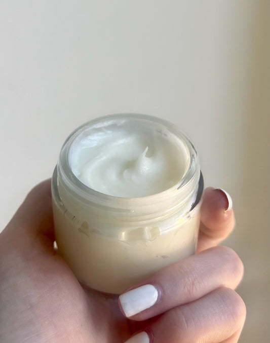 Baby Balm Whipped Tallow
