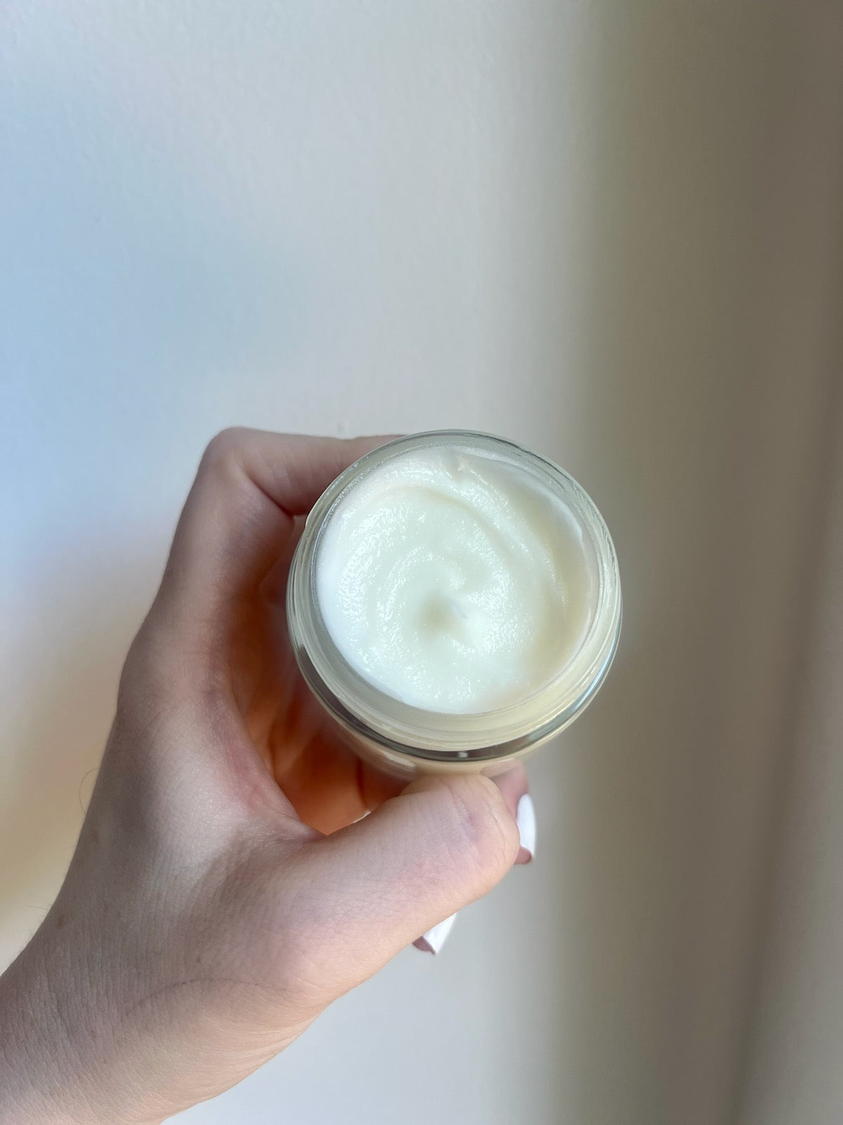 Baby Balm Whipped Tallow