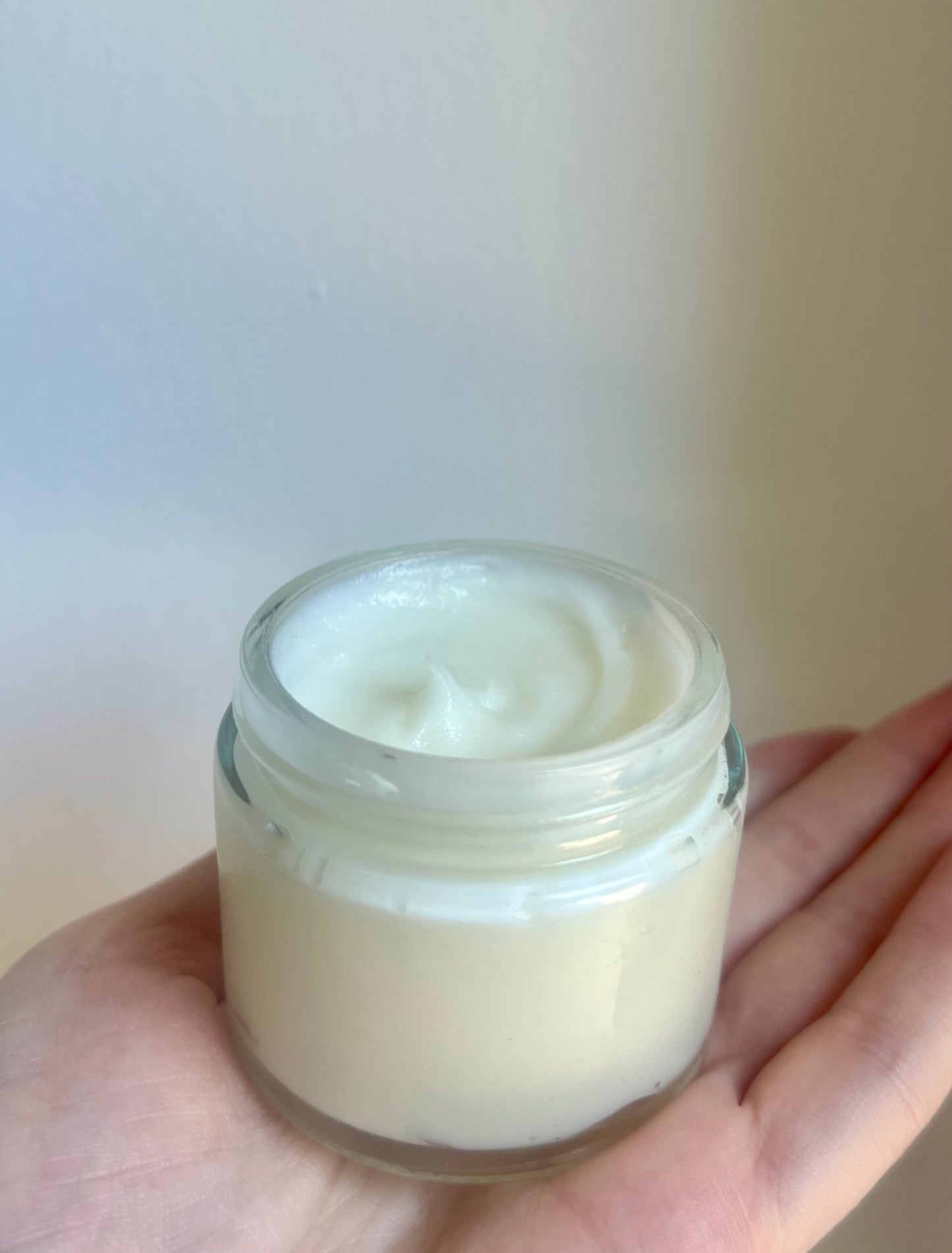 Baby Balm Whipped Tallow