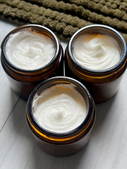 Whipped Tallow Sampler Trio