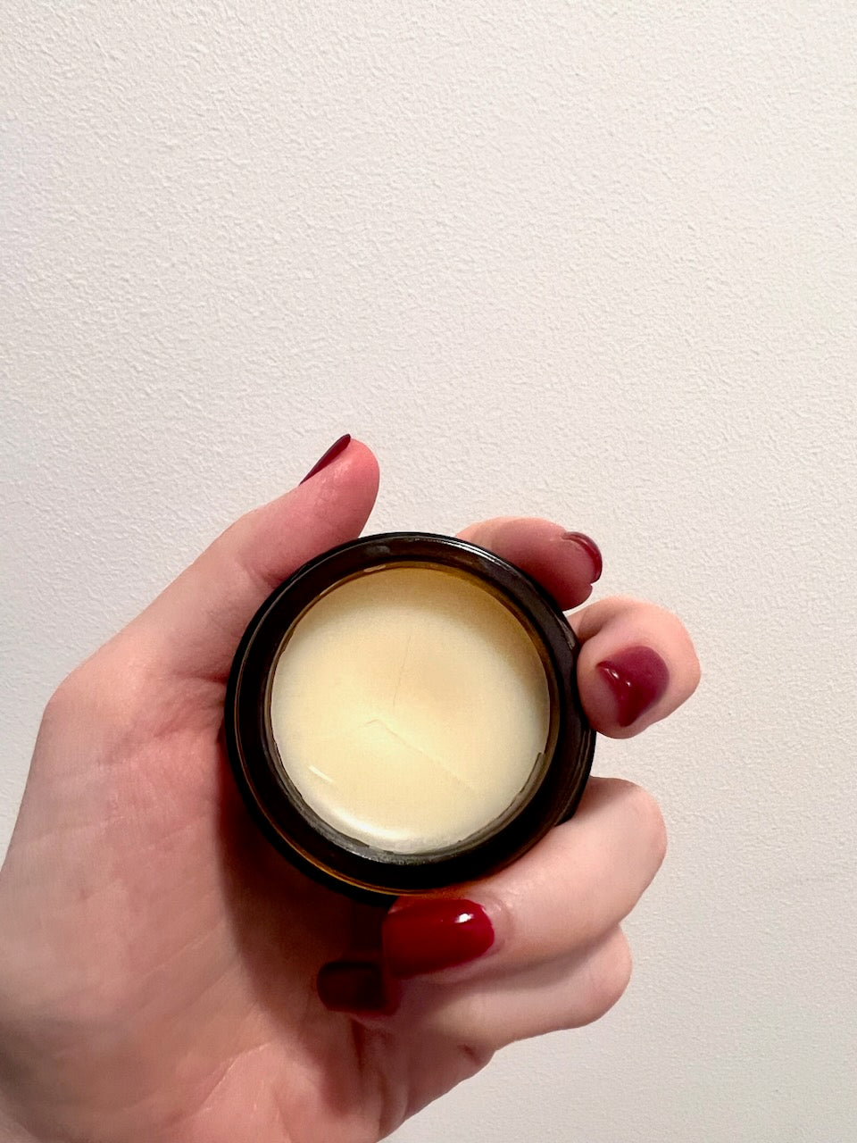 Tallow Lip Balm