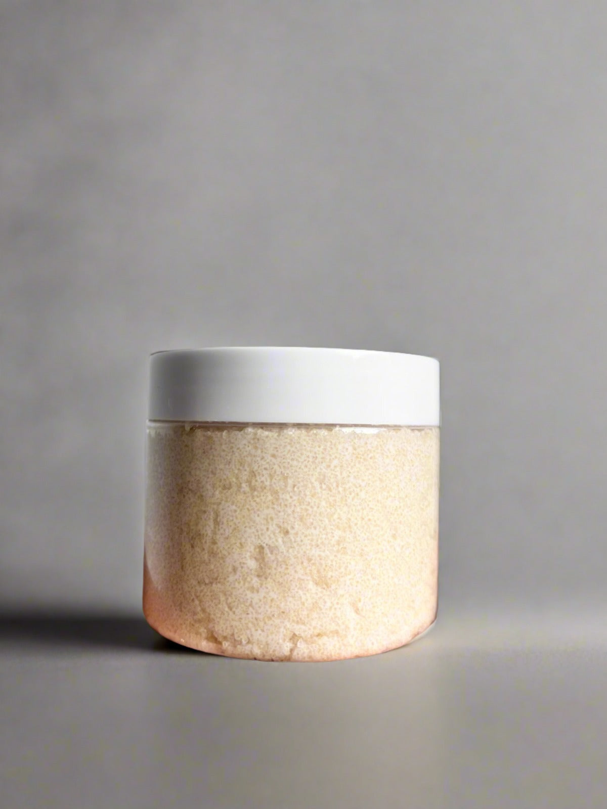 100% Organic Grass Finished Whipped Tallow Body Scrub