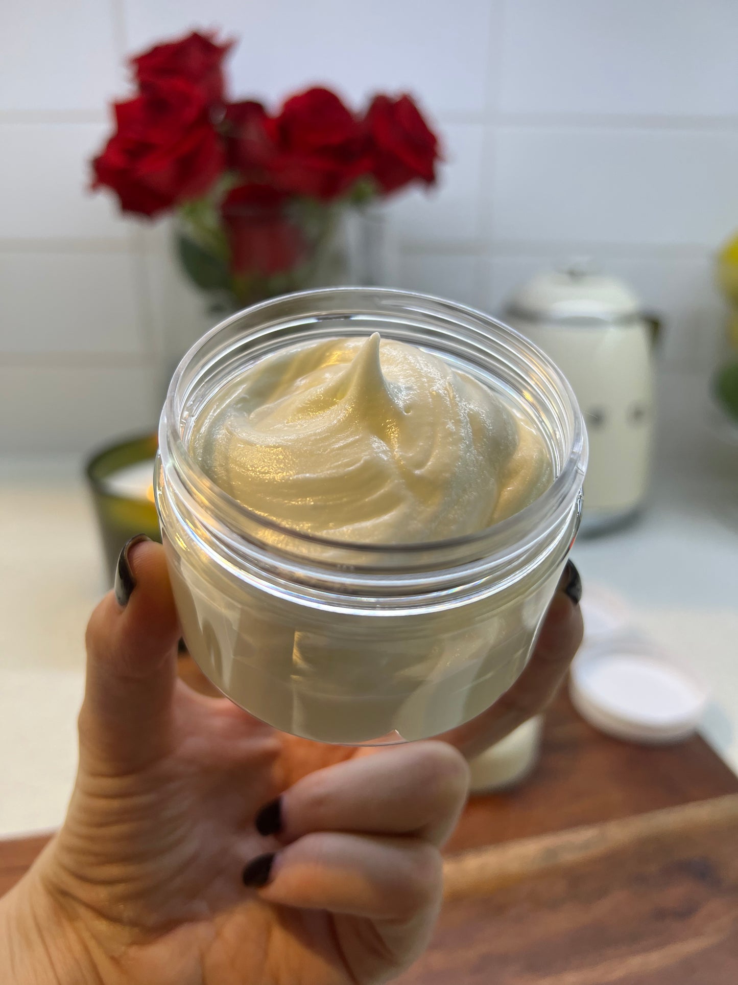 Limited Edition Apple Pie Tallow Moisturizer