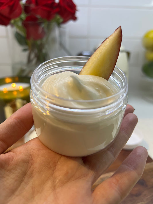 Limited Edition Apple Pie Tallow Moisturizer