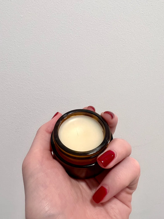 Tallow Lip Balm